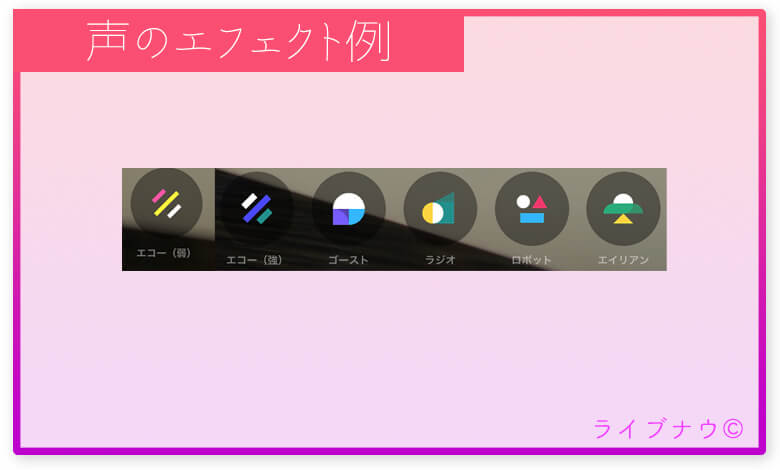 無料のlinelive ラインライブ とは サルでも分かる使い方 配信方法を解説 ライブナウ 無料のlinelive ラインライブ とは サルでも分かる使い方 配信方法を解説 ライブナウ