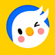 ”ハクナライブライブ配信アイコン”