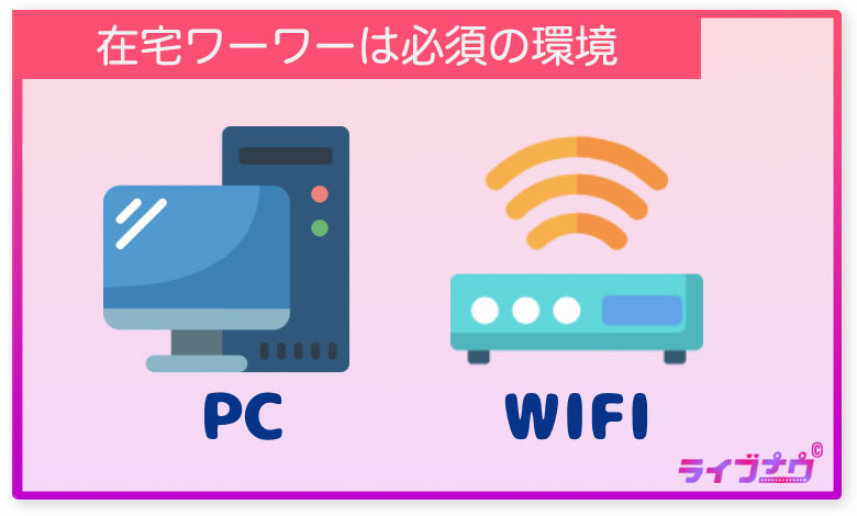 副業 在宅ワーク コツ