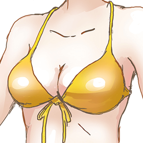 保養ちゃん